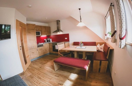 Mariapfarr Apartment | Apartment 1/1 bedroom - Macheiner, Samer