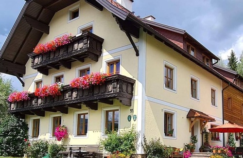 Mariapfarr Apartment | Apartment 1/1 bedroom - Macheiner, Samer