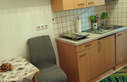 Bad Salzungen Apartment | Apartment 1 Bad Salzungen