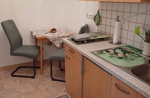 Bad Salzungen Apartment | Apartment 1 Bad Salzungen