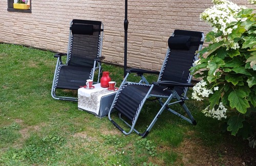 Bad Salzungen Apartment | Apartment 1 Bad Salzungen