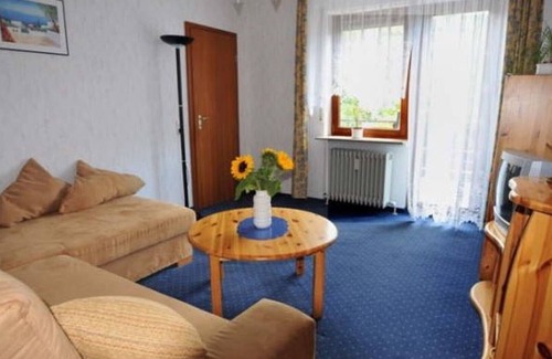 Obergladbach Apartment | Apartment 1 - for 2-4 people