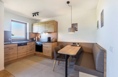 Bad Bellingen Apartment | Apartment 1 'Liebliches Trüble'