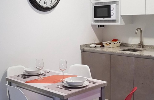 Herce Apartment | APARTMENT 1 MENCIA (MIRADORES DEL ISASA)