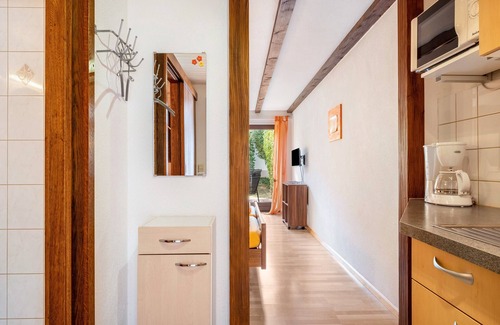 Bad Bellingen Apartment | Apartment '1' with Private Terrace, Private Garden and Wi-Fi