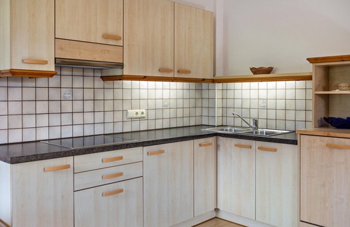 Valdaora di Sopra Apartment | Apartment '1' with Mountain View, Shared Garden and Wi-Fi