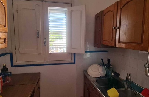 Torre Chianca Apartment | Apartment 10 mt (real) from the sea of Salento, pets allowed