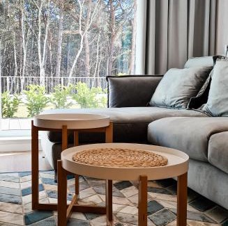 Trzebiatow Apartment | Apartment 1007 Rogowo Pearl