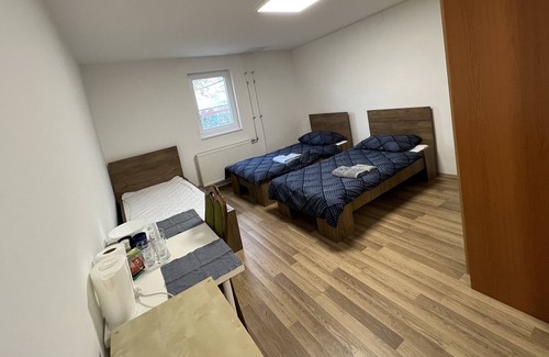 Ohegy Apartment | Apartment 11 | 32m2