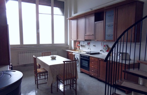 Valbrona Apartment | Apartment 15 on Lake Como