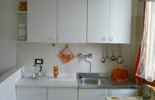 Montesilvano Apartment | Apartment 150 meters from the beach