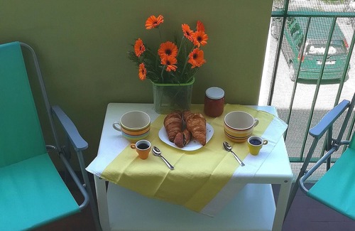 Montesilvano Apartment | Apartment 150 meters from the beach