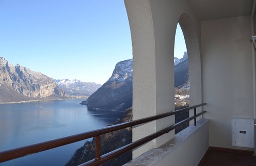 Valbrona Condo | Apartment 164 On Lake Como
