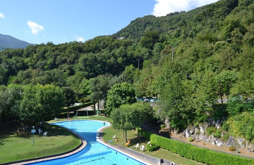 Valbrona Apartment | Apartment 177 on Lake Como