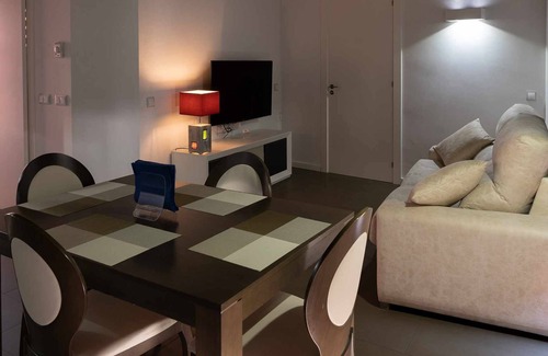 Olot Apartment | APARTMENT 2-2