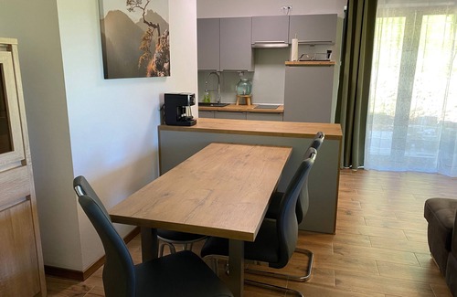 Ustron Apartment | Apartment 2 - Apartamenty Carpe Diem