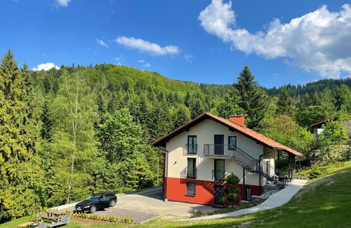 Ustron Apartment | Apartment 2 - Apartamenty Carpe Diem