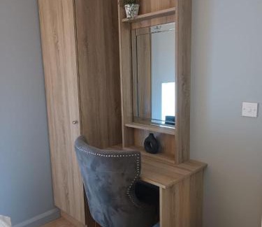 Daingean Apartment | Apartment 2 at busy bee