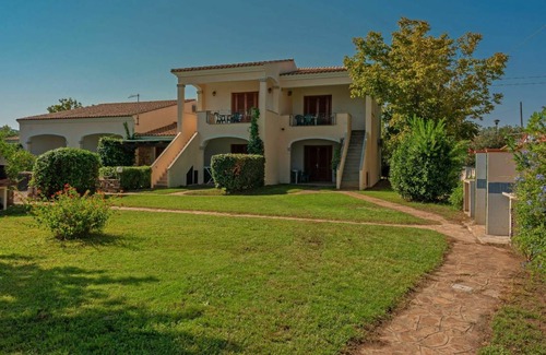 Budoni Apartment | Apartment ∙ 2 bedrooms ∙ 6 guests