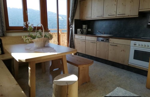 Murau Apartment | Apartment/2 bedrooms/shower, WC - Berger Christine vlg. cook