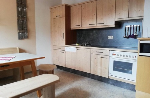 Murau Apartment | Apartment/2 bedrooms/shower, WC - Berger Christine vlg. cook