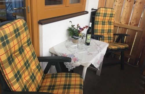 Murau Apartment | Apartment/2 bedrooms/shower, WC - Berger Christine vlg. cook