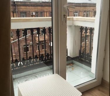 Erebuni Apartment | Apartment 2 floors