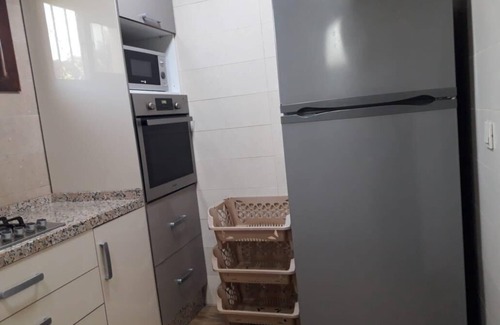 Tetouan Apartment | Apartment 2 min walk from cabo negro beach.