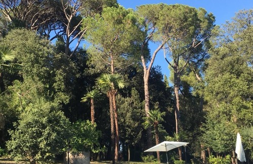 Treia Apartment | apartment 2 people farmhouse Villa Luzi