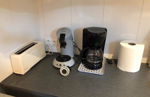 Cahors Apartment | Apartment 2*, place Saint Priest, floor 1