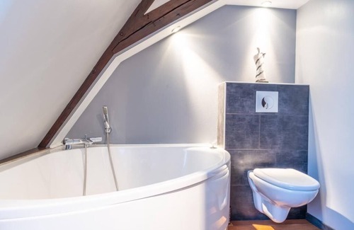 Riquewihr Apartment | Apartment 2 to 8 people - 3 bedrooms terrace parking | Riquewihr center