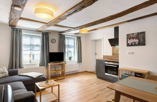 Ziegenhain Apartment | Apartment '2' with Wi-Fi