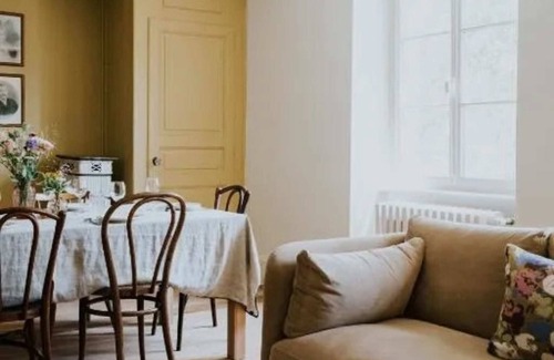 Boersch Apartment | Apartment 20