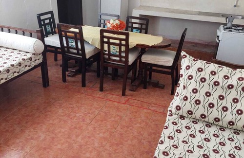 Malindi Marine National Park House | apartment 20 meters from the sea