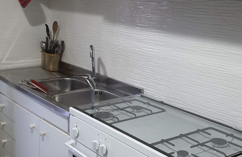 Rivabella Apartment | Apartment 20 meters from the sea