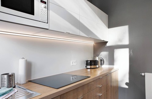 Masserberg Apartment | Apartment '20' with Mountain View, Shared Terrace and Wi-Fi