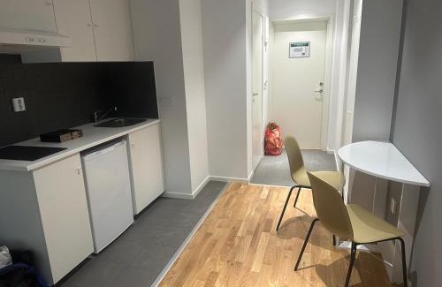 Karrdal Apartment | Apartment 21 in Sollentuna Stockholm