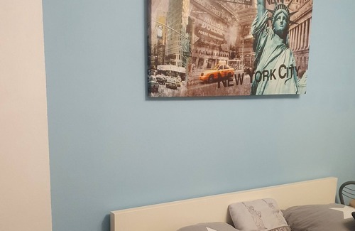 Landshut Apartment | Apartment (27sqm) - modern designed - near old town - with balcony