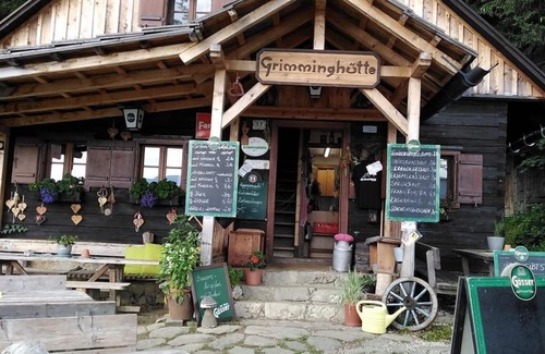 Irdning Apartment | Apartment 3/1 bedroom - Haus Kaltenegger