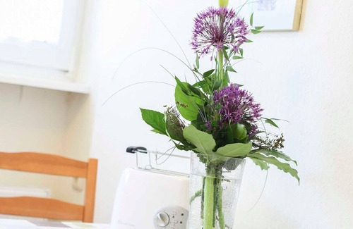 Jork Apartment | Apartment 3 - Apartment Werner