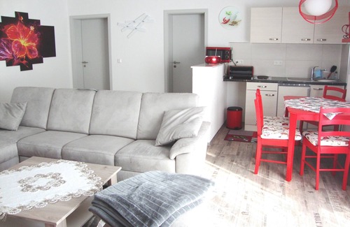 Bad Salzungen Apartment | Apartment 3 Bad Salzungen