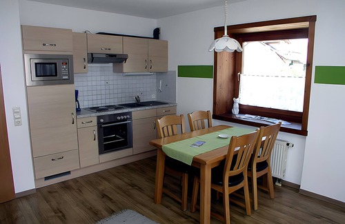 Wasserburg Apartment | Apartment '3' with Shared Terrace, Shared Garden and Wi-Fi