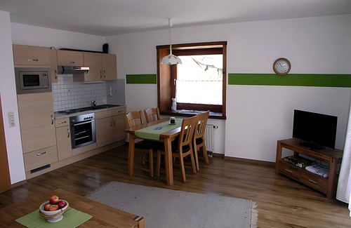 Wasserburg Apartment | Apartment '3' with Shared Terrace, Shared Garden and Wi-Fi
