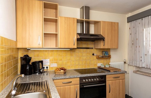 Nesselwaengle Apartment | Apartment 3 East - House Rosemarie