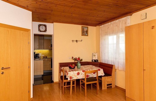 Nesselwaengle Apartment | Apartment 3 East - House Rosemarie