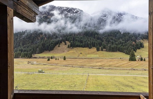 Nesselwaengle Apartment | Apartment 3 East - House Rosemarie