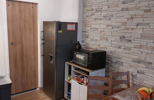 Bourbonne-les-Bains House | Apartment 300m from the center