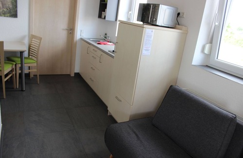 Lehrensteinsfeld Apartment | Apartment 3 - Guesthouse Zum Wolffenturm