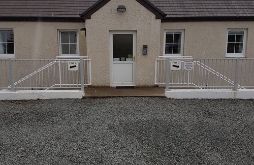 Achachork Apartment | Apartment 3 Pheonix Flats