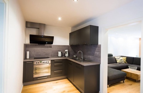 Klingenmuenster Apartment | Apartment 3 - Winery-Guesthouse Porzelt